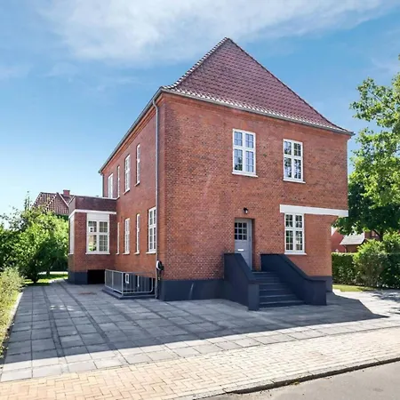 Herskabelig I Hotel apartamentowy